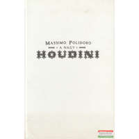 Ulpius-Ház A nagy Houdini