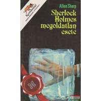 Rakéta Könyvkiadó Sherlock Holmes megoldatlan esete