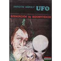 Atlantisz Könyvkiadó UFO szenzációk és bizonyítékok