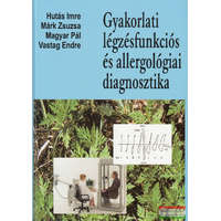 Feldmann 1939 Bt. Gyakorlati légzésfunkciós és allergológiai diagnosztika