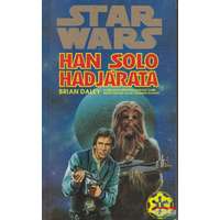Pendragon Könyvkiadó Han Solo hadjárata