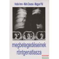 Novartis Hungaria Kft. A tüdő megbetegedéseinek röntgenatlasza
