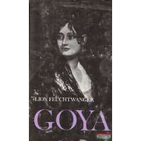 Európa Könyvkiadó Goya