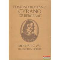 Európa Könyvkiadó Cyrano de Bergerac