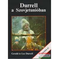 Gondolat Könyvkiadó Durrell a Szovjetunióban