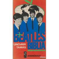 Zeneműkiadó Beatles biblia