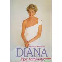 Fortuna Kiadó Diana igaz története