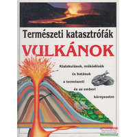 Lilliput Könyvkiadó Vulkánok