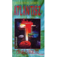 Édesvíz Kiadó Atlantisz