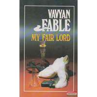 Pannon Könyvkiadó My fair lord