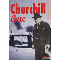 Inter M. D Churchill élete