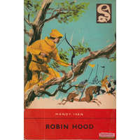 Móra Könyvkiadó Robin Hood