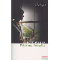 Harper Collins Pride and Prejudice