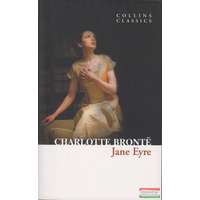 Harper Collins Jane Eyre