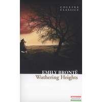 Harper Collins Wuthering Heights