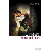 Harper Collins Romeo and Juliet