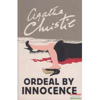 Harper Collins Ordeal by Innocence