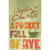 Harper Collins A Pocket Full Of Rye