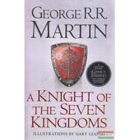 Harper Collins A Knight of The Seven Kingdoms
