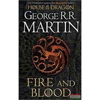 Harper Voyager Fire and Blood: The inspiration for HBO&#039;s House of the Dragon