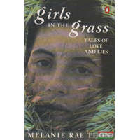Penguin Books Girls in the Grass