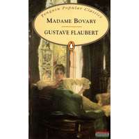 Penguin Books Madame Bovary