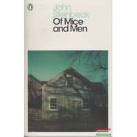Penguin Books Of Mice and Men