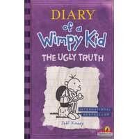 Puffin Books Diary of A Wimpy Kid: The Ugly Truth