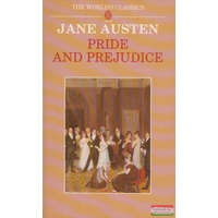 Oxford University Press Pride and Prejudice