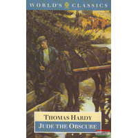 Oxford University Press Jude the Obscure