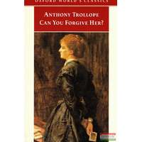 Oxford University Press Can You Forgive Her?