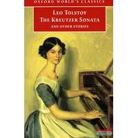Oxford University Press The Kreutzer Sonata and Other Stories