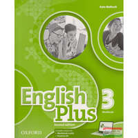 Oxford University Press English Plus Second Edition 3 Workbook with Access to Online Practice Kit