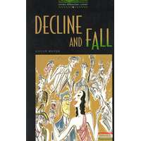 Oxford University Press Decline and Fall