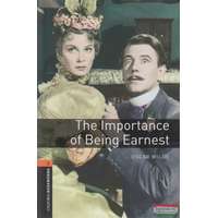Oxford University Press The Importance of Being Earnest