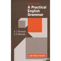 Oxford University Press A Practical English Grammar 4. Ed.