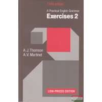 Oxford University Press A Practical English Grammar Exercises 2