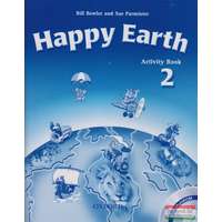 Oxford University Press Happy Earth 2. Activity Book