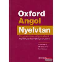Oxford University Press Oxford Angol Nyelvtan - Magyarázatok - Gyakorlatok - Megoldókulccsal az önálló nyelvtanuláshoz