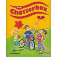 Oxford University Press New Chatterbox 2 Pupil&#039;s Book