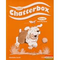 Oxford University Press New Chatterbox Starter - Activity Book