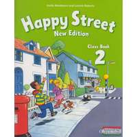 Oxford University Press New Happy Street 2 Class Book