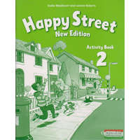 Oxford University Press Happy Street 2 New Edition Activity Book