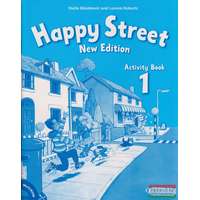 Oxford University Press New Happy Street 1. Activity Book