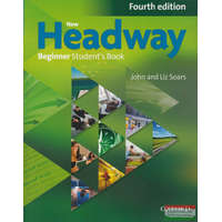 Oxford University Press New Headway Beginner Fourth Edition Student&#039;s Book