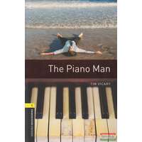 Oxford University Press The Piano Man
