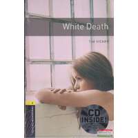 Oxford University Press White Death + CD