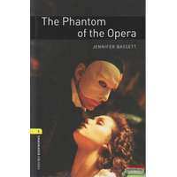 Oxford University Press The Phantom of the Opera