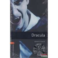 Oxford University Press Dracula (Oxford Bookworms)