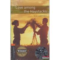 Oxford University Press Love among the Haystacks